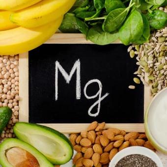 Magnesium